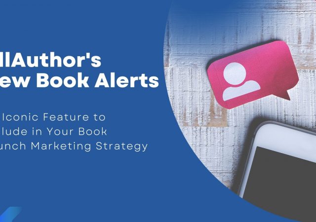 – An Iconic Feature to Include in Your Book Launch Marketing Strategy